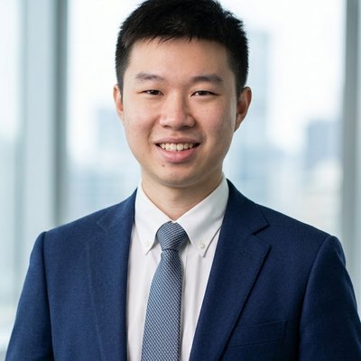 Anthony Ligyat