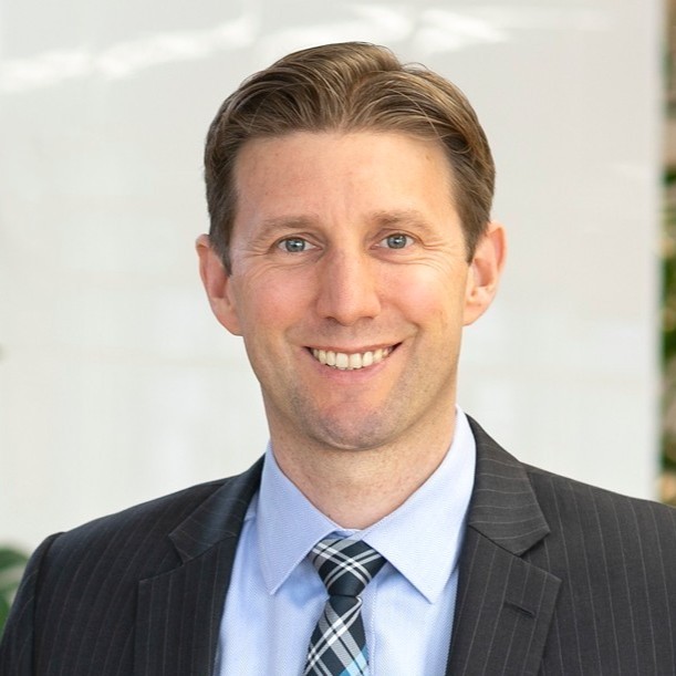 Erik Protzman