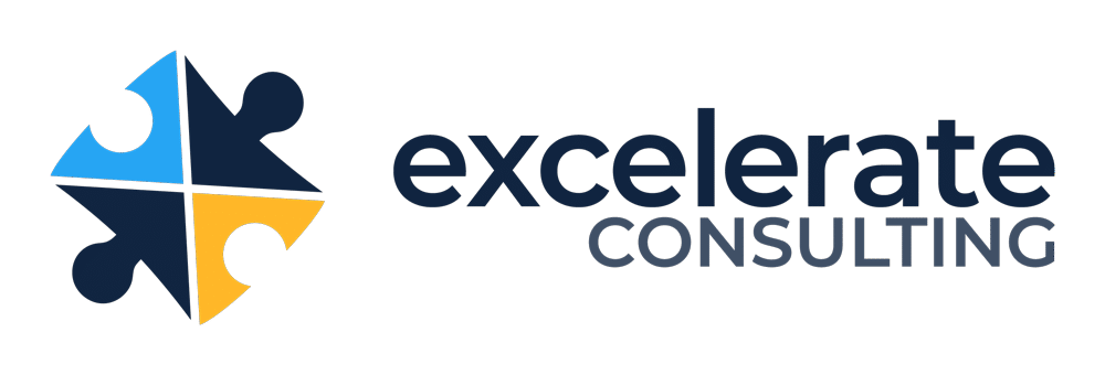 Excelerate Consulting logo