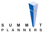 Summit Planners logo