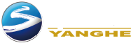 Yanghe Wine logo